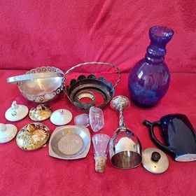 Антиквар пасуда