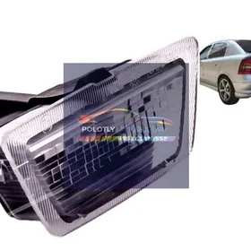 Astra G nomer çyralary