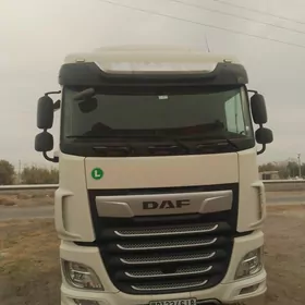 DAF 480 2019