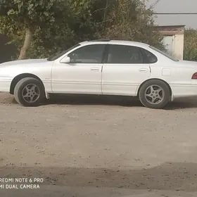 Toyota Avalon 1998