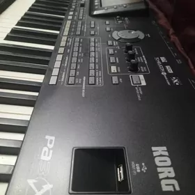 KORG PA3X SKİTKA BAHA