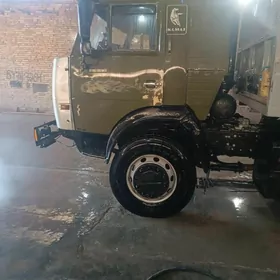 Kamaz 5511 1987