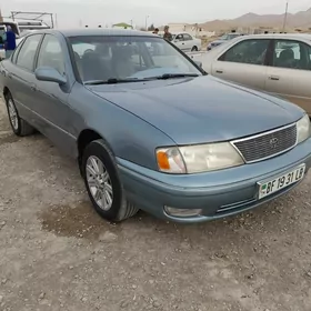 Toyota Avalon 1998