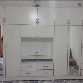 MEBEL TÄZE GARNITUR ŞFANER