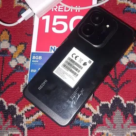 REDMİ 15Cİ