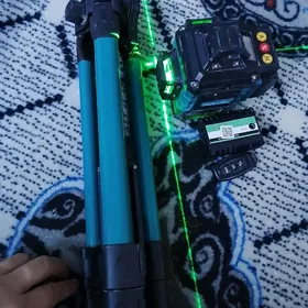 straitelni lazerni urwen