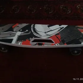 скейт/ скейтборд