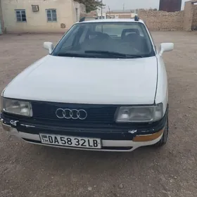 Audi 90 1990