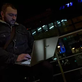 MSI Core 7|16-RAM| 512GB SSD