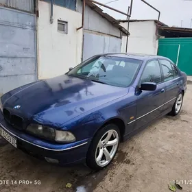 BMW 528 1998