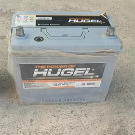 HUGEL 75 LIK AKUMILYATYR