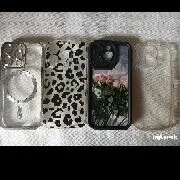 Чехол на, Iphone 15 pro.