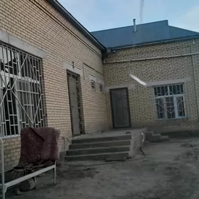 Сатлык жай Байрамалы етрап