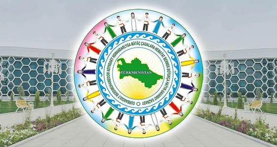 Oguljahan Atabaýewa Pakistanyň Türkmenistandaky ilçisi bilen duşuşdy