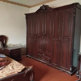 Spalny. Спальный гарнитур