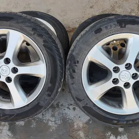 (Диска)Дуты кемри! 17лик.