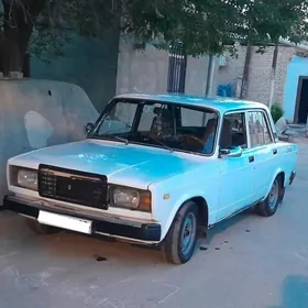 Lada 2107 1998