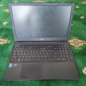 Noutbuk acer i5