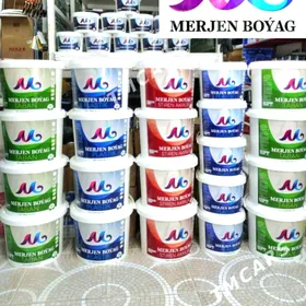 Emulsiya boyag kraska эмульсия