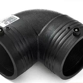 HDPE PPR PVC fitting