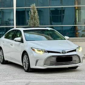 Toyota Avalon 2016