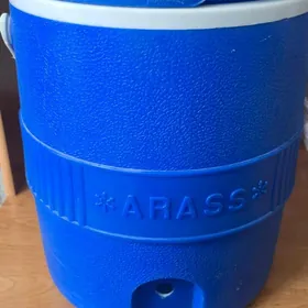 термо бочка