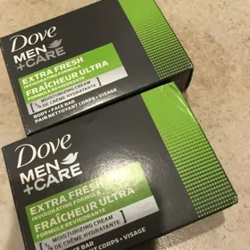 Dove Men+Care