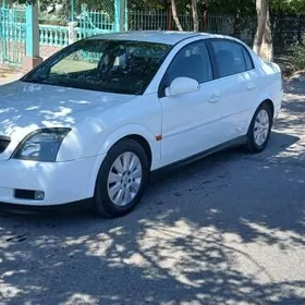 Opel Vectra 2002
