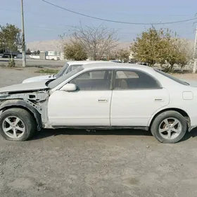 Toyota Chaser 1995