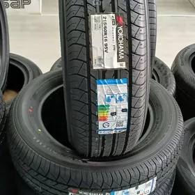 Teker ÝOKOHAMA 215/60/16 2025Ý