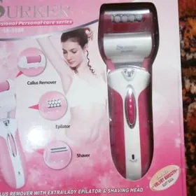 Эпилятор женский