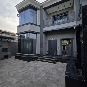 дом Чогонлы 5 комнат