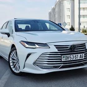Toyota Avalon 2020