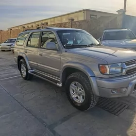 Toyota 4Runner 2001