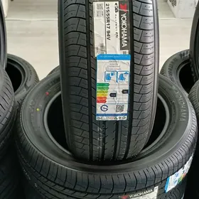 Teker ÝOKOHAMA 215/55/17 2025ý