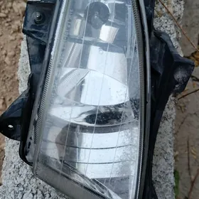 туманик хундай Элантра