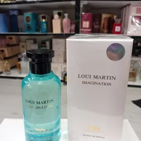 Duhy parfum Imagination