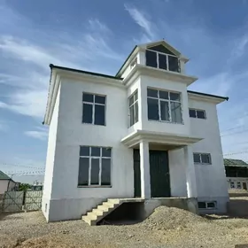 Аннау   Коттедж