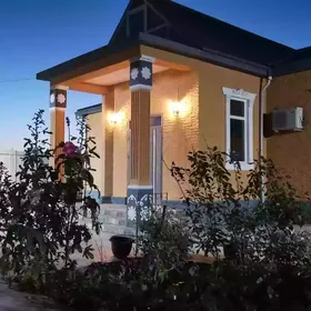 Продается дом в Хазаре