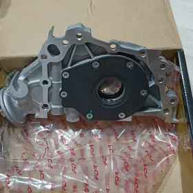 маслиний насос хундай Элантра