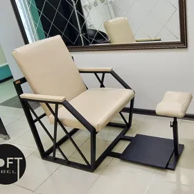 Pedikyurny kreslo Педикюрный