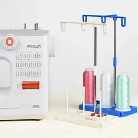 Juki enjam lapkalary