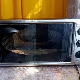 Духовка Luxel