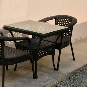 2 li Stol Stul Стол Стул