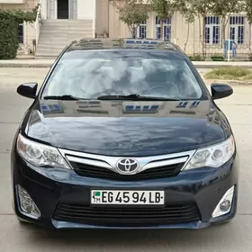 Toyota Camry 2013
