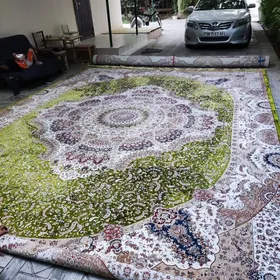 ковёр турецкий