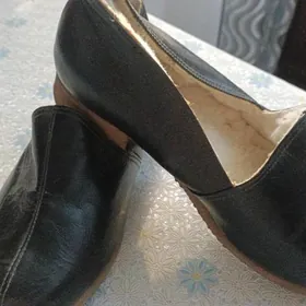 туфли женские