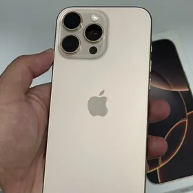 Iphone 16pro Max 92 256gb