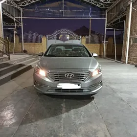 Hyundai Sonata 2017