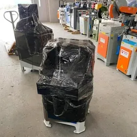 Plastik we alyumin  stanok